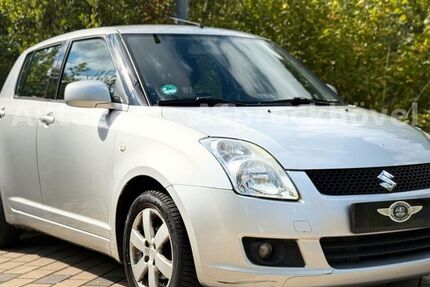 Suzuki Swift 192.300 km 1.999 € Wuppertal 42285