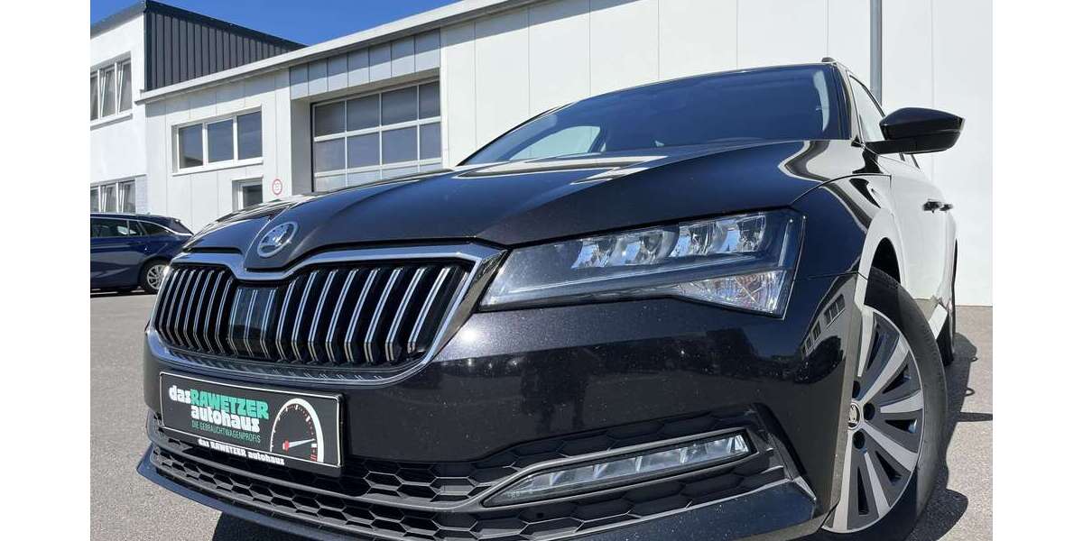 Skoda Superb 149.248 km 18.460 &euro; Marktredwitz 95615