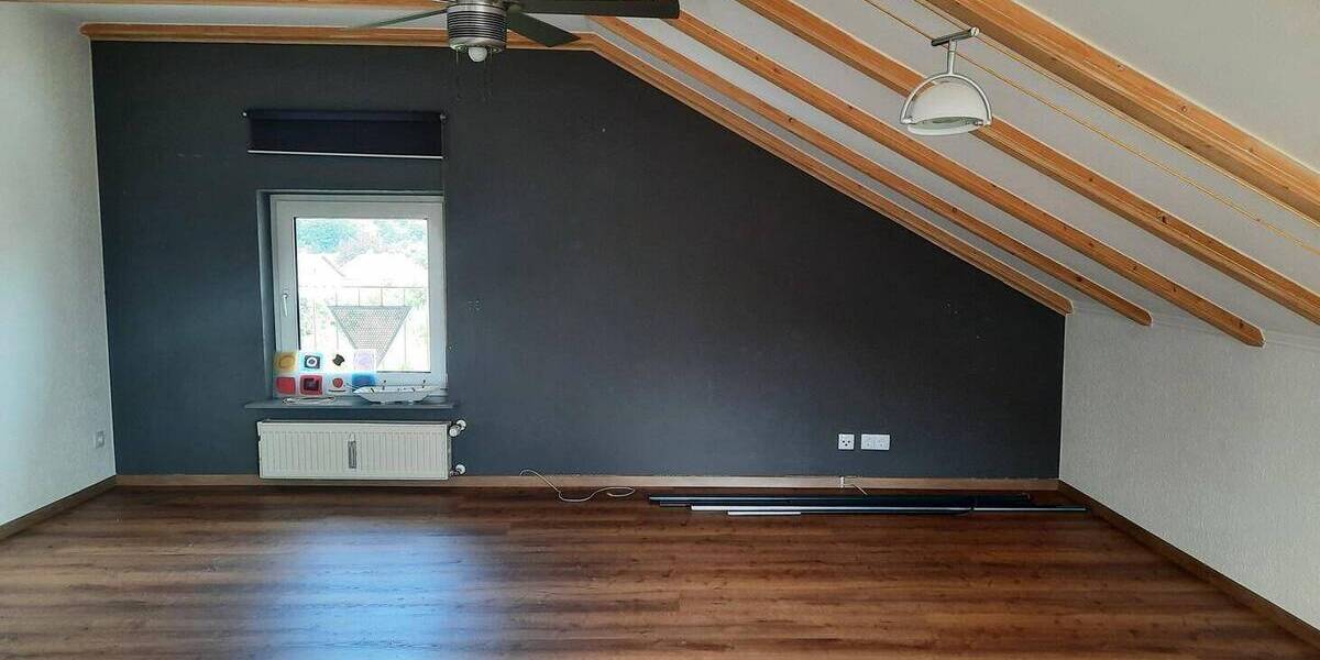 Etagenwohnung Fürstenzell - 3 Zimmer, 92 m&sup2;, 179.000&euro; | Angebot:26345507