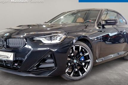 BMW M240i 16.827 km 58.990 &euro; Mannheim 68169