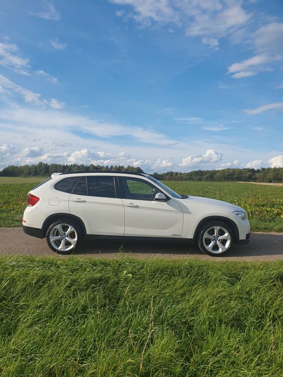 BMW X1 149.480 km 8.750 € Schweinfurt 97424