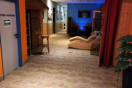 Ab sofort Pächter für voll ausgestatteten Wellnessbereich im beliebten Freizeitpark gesucht zimmer