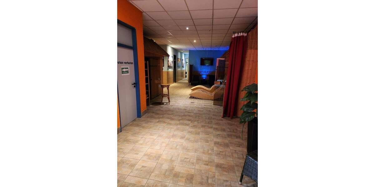 Ab sofort Pächter für voll ausgestatteten Wellnessbereich im beliebten Freizeitpark gesucht zimmer