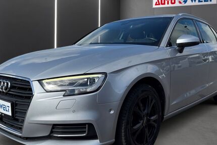 Audi A3 113.718 km 13.990 &euro; Sandersdorf Brehna 06796