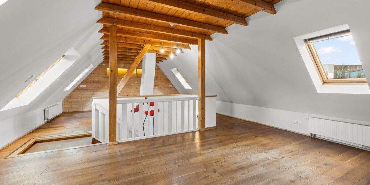 Gepflegtes kleines Einfamilienhaus *Stadtnah* - sofort bezugsbereit 3 zimmer