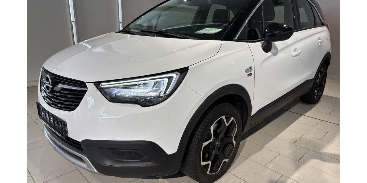 Opel Crossland (X) 74.994 km 13.990 &euro; Wilhelmshaven 26389