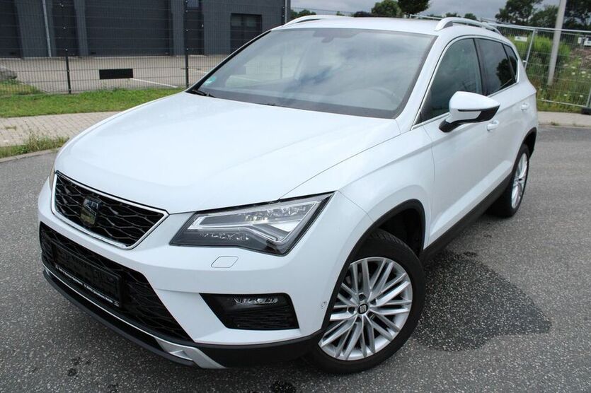 Ateca