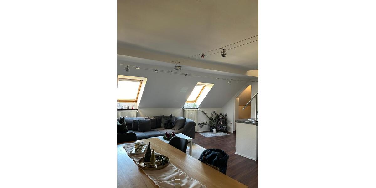 Wohnung in Bad Kötzting (Stadtmitte) 2 zimmer