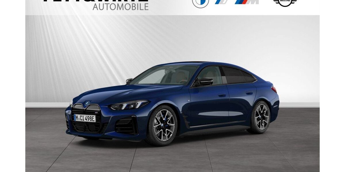 BMW i4 29.580 km 53.671 &euro; Moers 47441