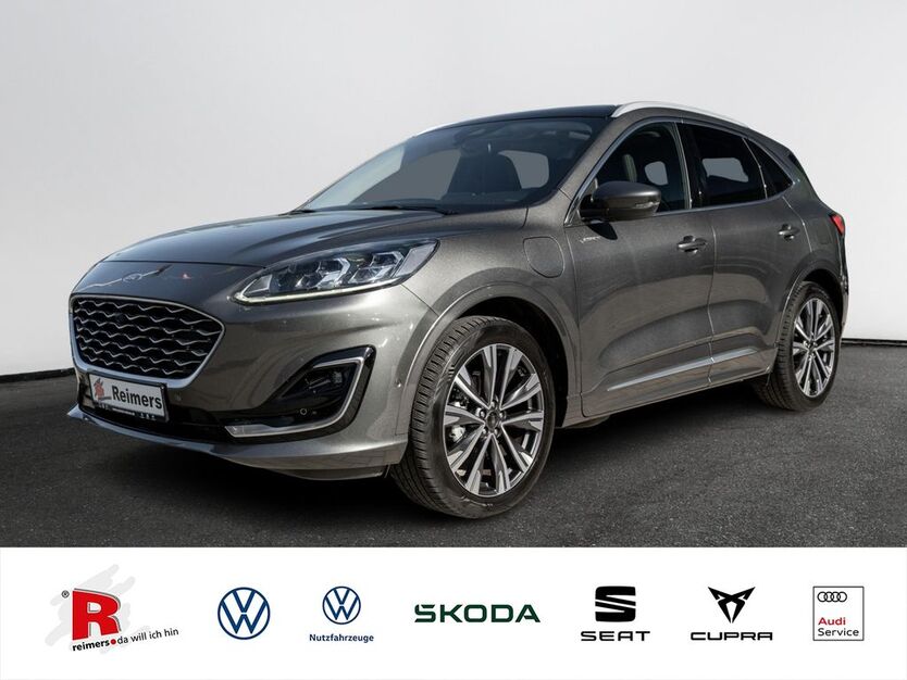 Ford Kuga 19.400 km 27.990 € Pinneberg 25421