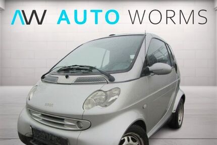 Smart ForTwo 141.500 km 2.499 &euro; Worms 67547