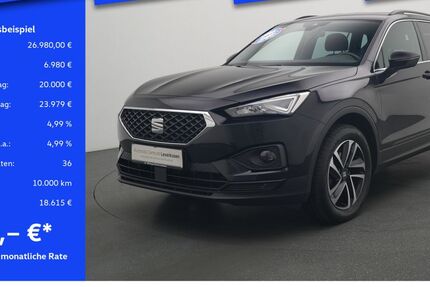 Seat Tarraco 73.434 km 26.980 &euro; Leverkusen 51379