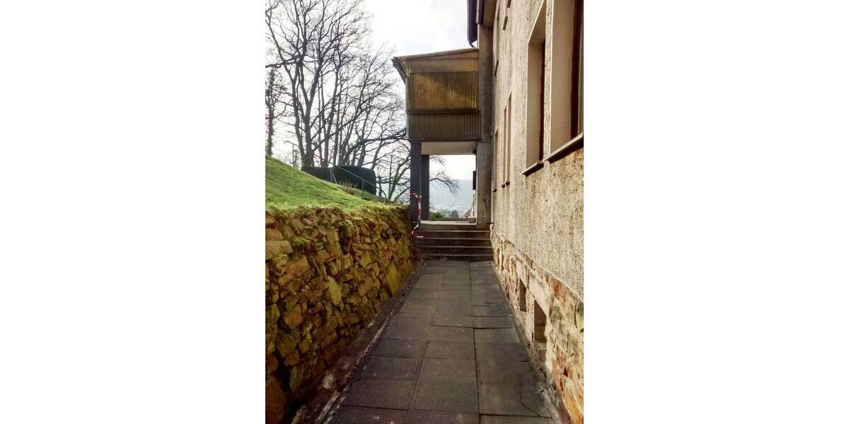 Etagenwohnung Hannoversch Münden Hann. Münden - 3 Zimmer, 70 m&sup2;, 95.000&euro; | Angebot:25939303