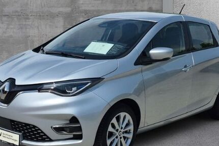 Renault ZOE 56.652 km 13.890 &euro; Fürstenwalde 15517