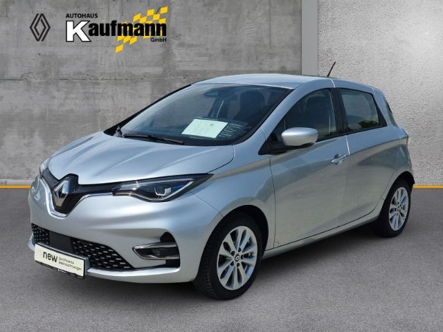 Renault ZOE 56.652 km 13.890 &euro; Fürstenwalde 15517