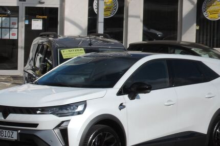 Renault Symbioz 19.067 km 28.480 &euro; Fellbach-Schmiden (bei Stuttgart) 70736