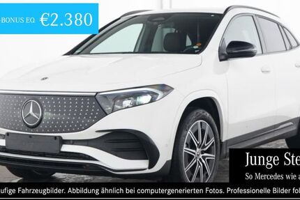Mercedes-Benz EQA 4.600 km 38.305 &euro; Alzenau 63755