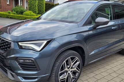 Seat Ateca 84.000 km 23.500 &euro; Lingen 49811