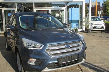 Ford Kuga 67.500 km 13.290 &euro; Langenfeld 40764