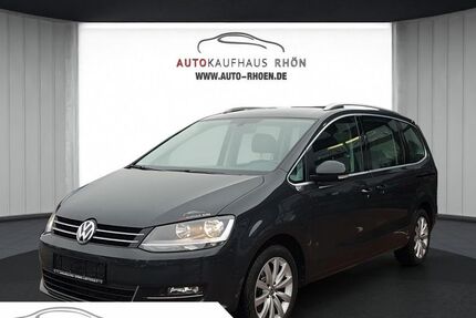 VW Sharan 135.750 km 14.490 &euro; Ostheim 97645