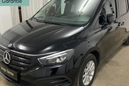 Mercedes-Benz EQT 3.799 km 32.900 &euro; Grafing bei München 85567