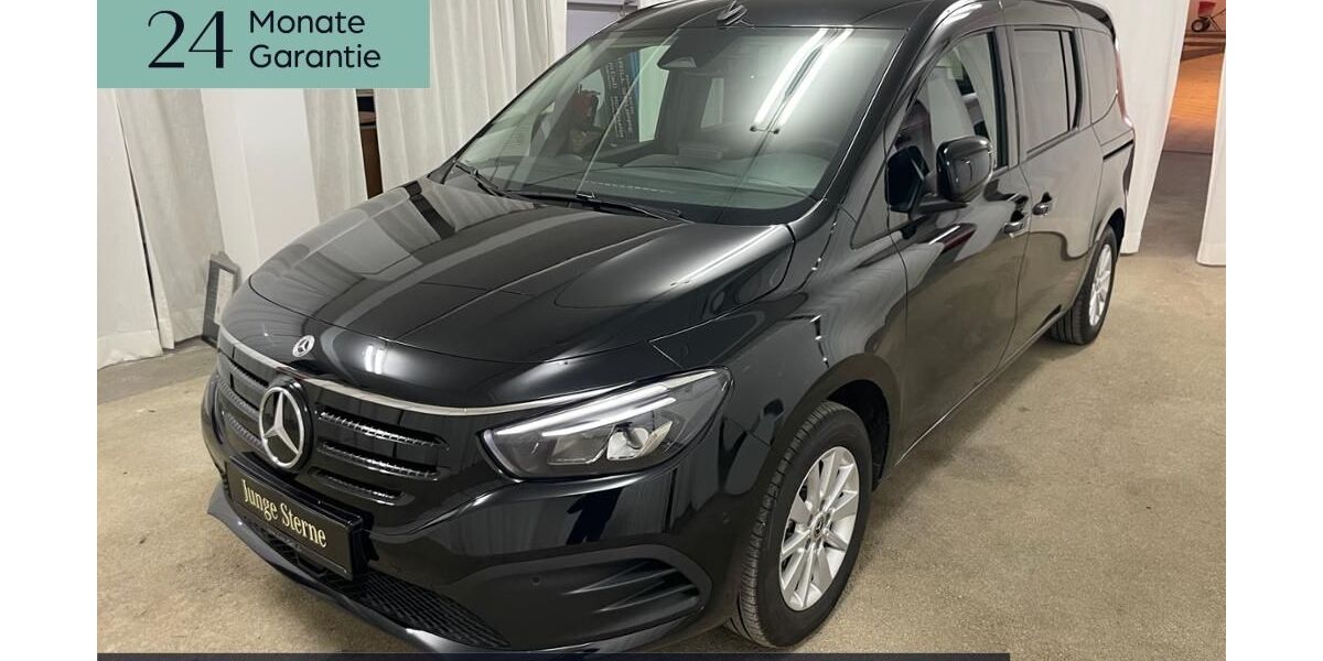 Mercedes-Benz EQT 3.799 km 32.900 &euro; Grafing bei München 85567