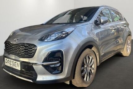 Kia Sportage 58.000 km 20.480 &euro; Bonn 53119
