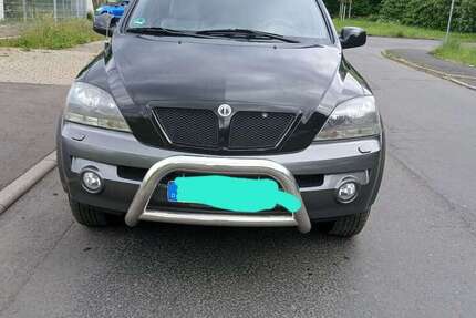 Kia Sorento 208.091 km 2.450 &euro; Erfurt 99084
