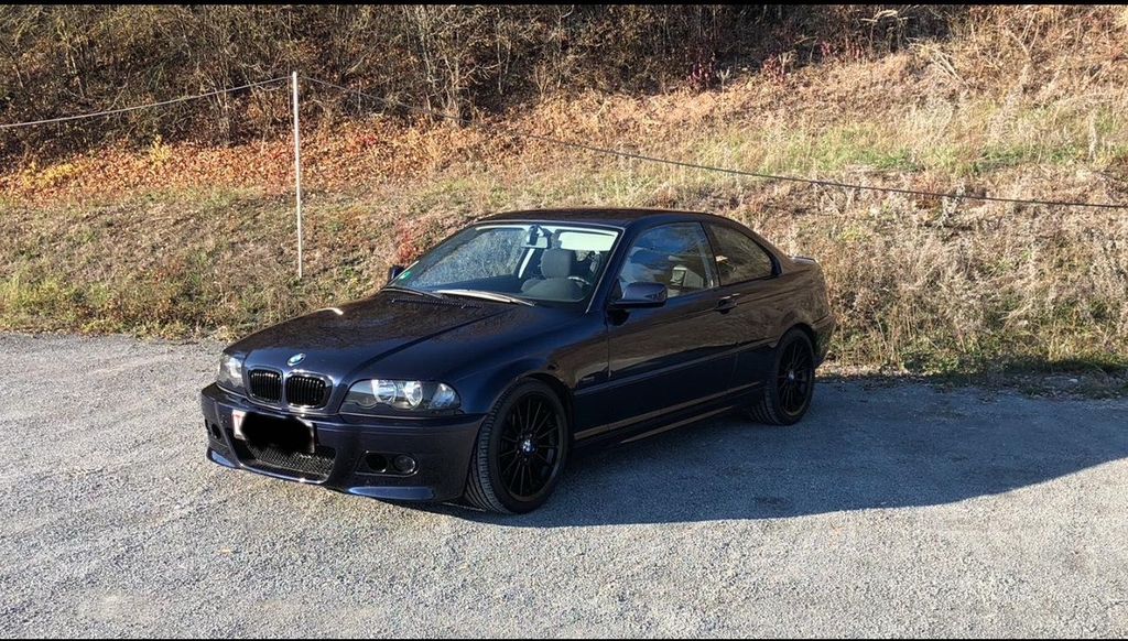 BMW 330 167.000 km 4.000 &euro; Boxberg 97944