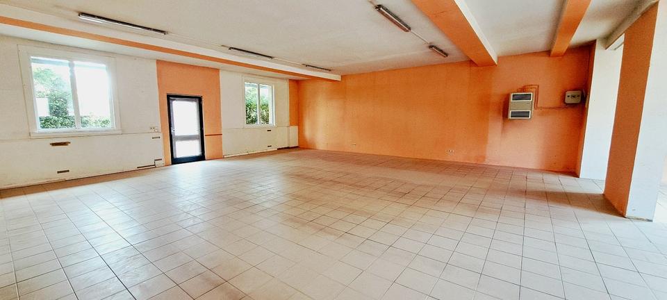 Gewerbeobjekt Markt Erlbach - 970&euro; | Angebot:25169115