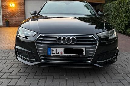 Audi A4 130.000 km 18.095 &euro; Börger 26904