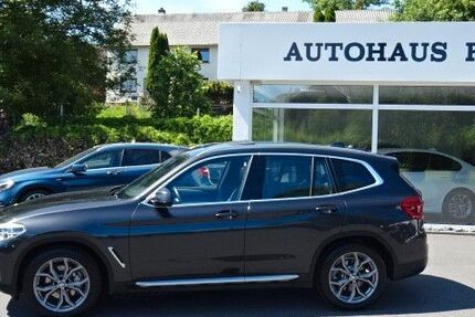 BMW X3 128.000 km 29.300 &euro; Hattert 57644