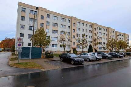 Wohnung zum Kaufen in Ottendorf-Okrilla 85.000 € 49.3 m² 2 zimmer