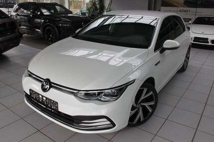 VW Golf 59.900 km 23.500 &euro; Weil im Schönbuch 71093