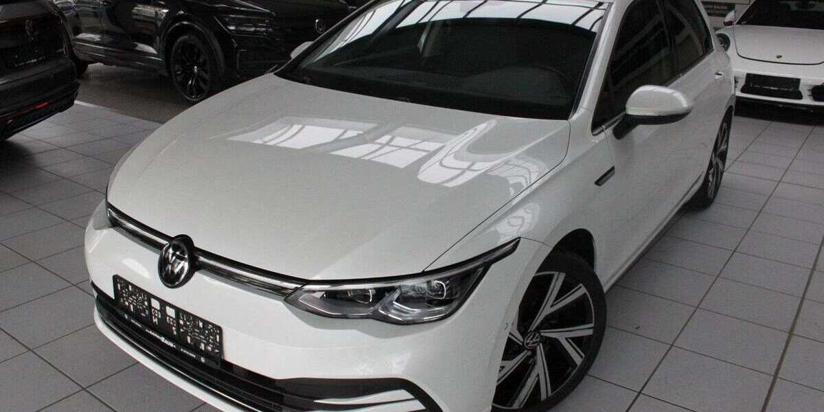 VW Golf 59.900 km 23.500 &euro; Weil im Schönbuch 71093
