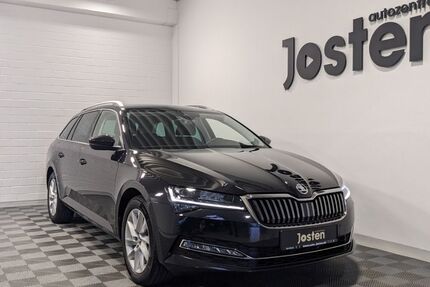 Skoda Superb 21.153 km 29.990 &euro; Monheim am Rhein 40789