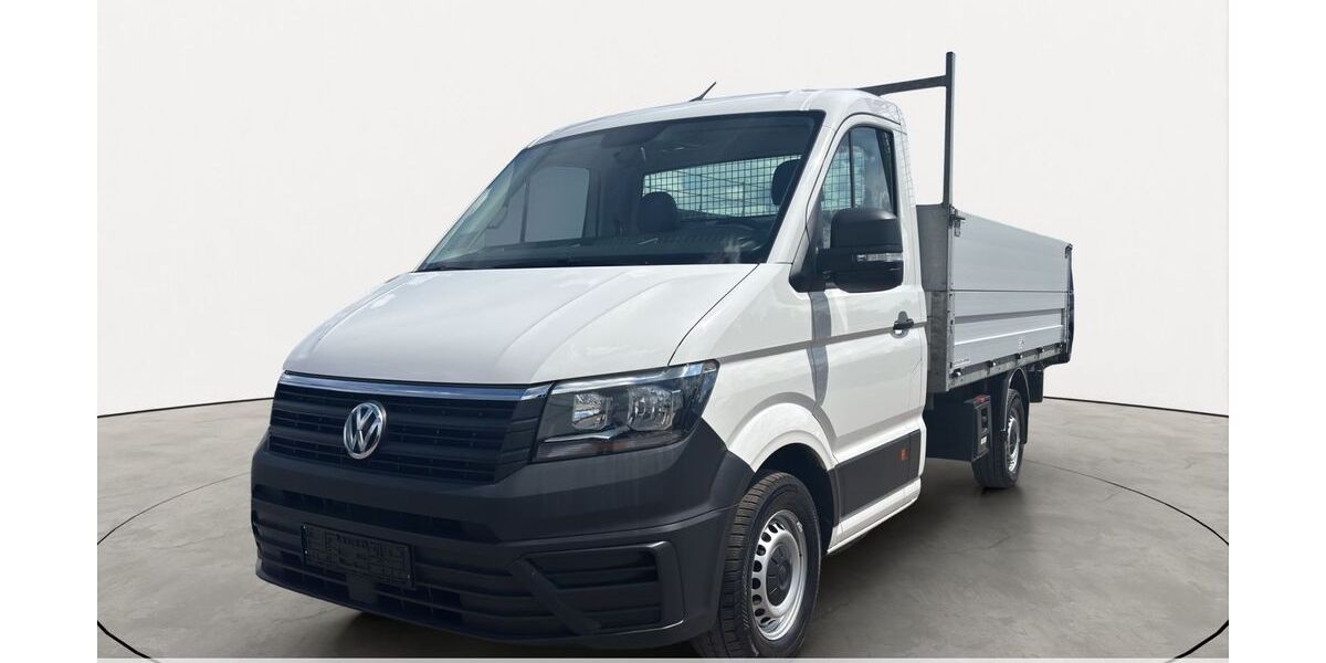 VW Crafter 30.554 km 33.580 &euro; Buchholz in der Nordheide 21244