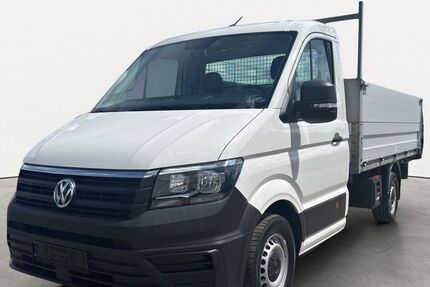 VW Crafter 30.554 km 34.980 &euro; Buchholz in der Nordheide 21244