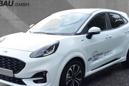 Ford Puma 29.250 km 22.950 &euro; Löbau 02708