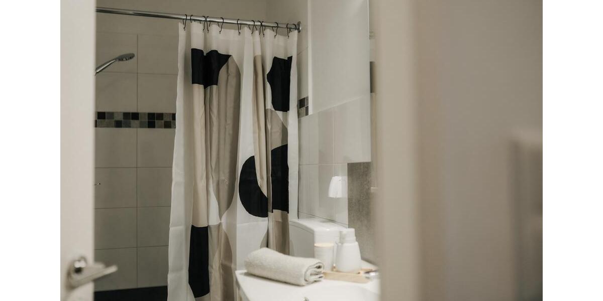 Erdgeschoßwohnung Bad Kissingen - 1 Zimmer, 35 m&sup2;, 950&euro; | Angebot:26096136