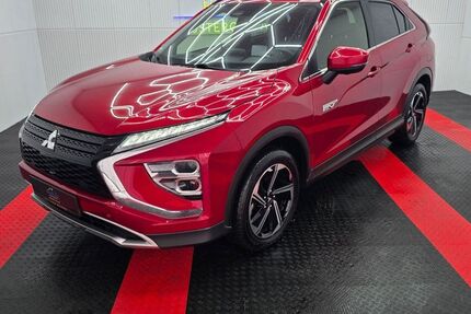 Mitsubishi Eclipse 79.000 km 22.950 € Osterode am Harz 37520