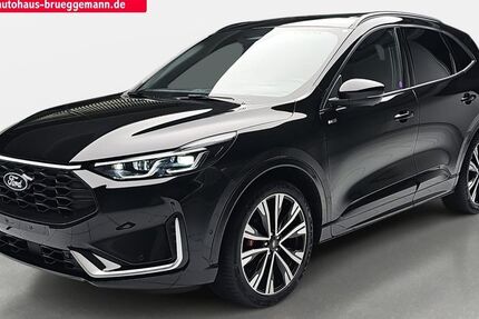 Ford Kuga 14.060 km 30.890 &euro; Rheine 48432