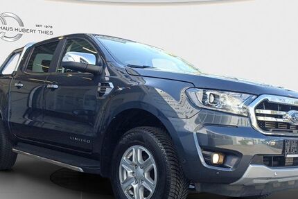 Ford Ranger 46.100 km 32.788 &euro; Werneuchen 16356