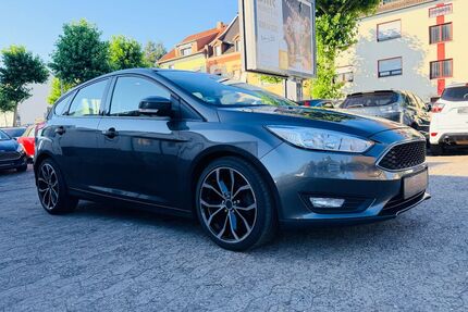 Ford Focus 148.000 km 5.700 &euro; Saarbrücken 66115