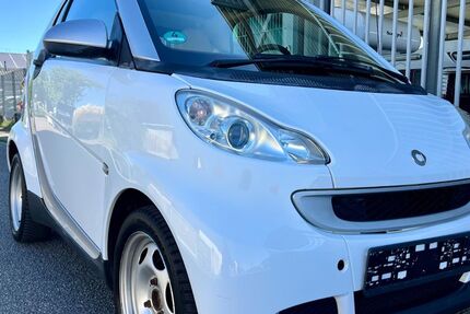 Smart ForTwo 169.000 km 3.490 &euro; Eppelheim 69214