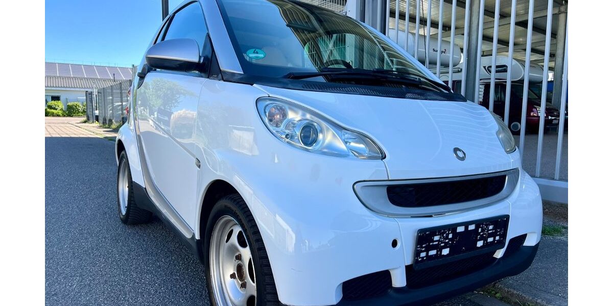 Smart ForTwo 169.000 km 3.490 &euro; Eppelheim 69214