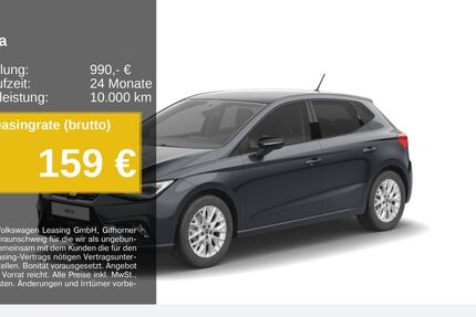 Seat Ibiza 22.913 km 23.130 &euro; Recklinghausen 45663