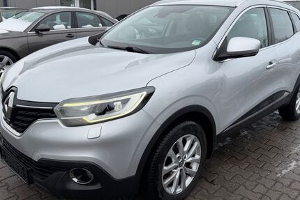 Renault Kadjar 105.000 km 10.200 &euro; Papenburg 26871