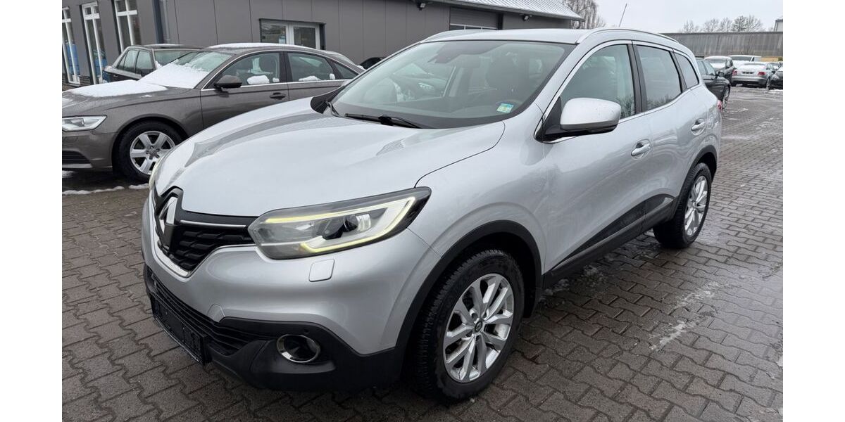 Renault Kadjar 105.000 km 10.200 &euro; Papenburg 26871