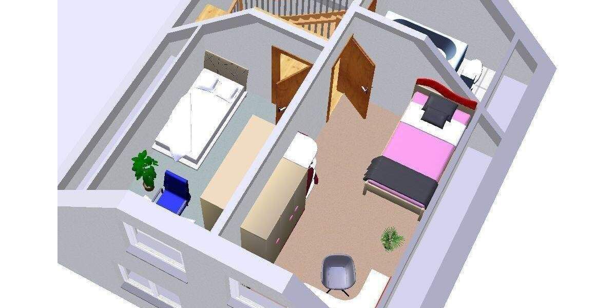 Mehrfamilienhaus, Wohnhaus Feldberger Seenlandschaft Fürstenhagen - 89.700&euro; | Angebot:25748095